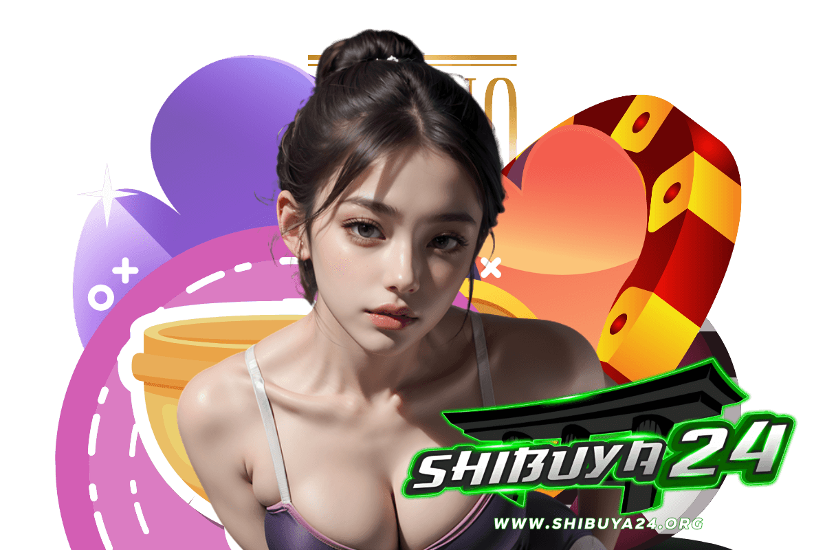 shibuya24 สล็อต